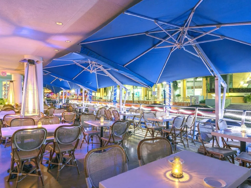 SBV Luxury Ocean Hotel Suites
