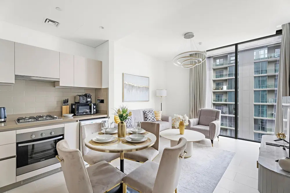 Sobha Creek Vista Tower A Apartments
