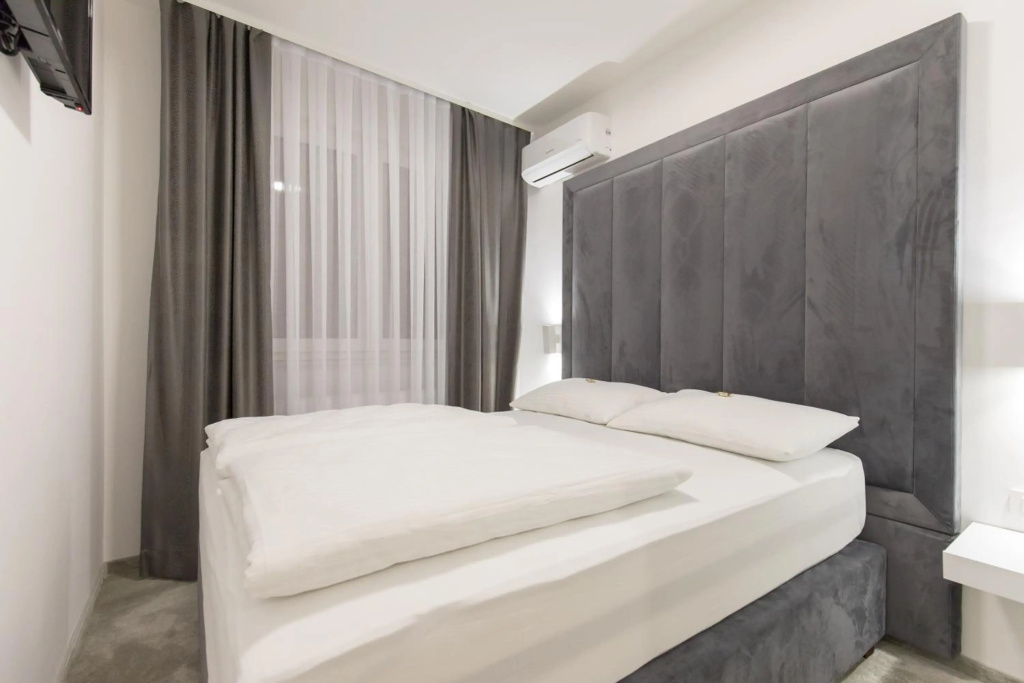 Apartmani i sobe Pejačević
