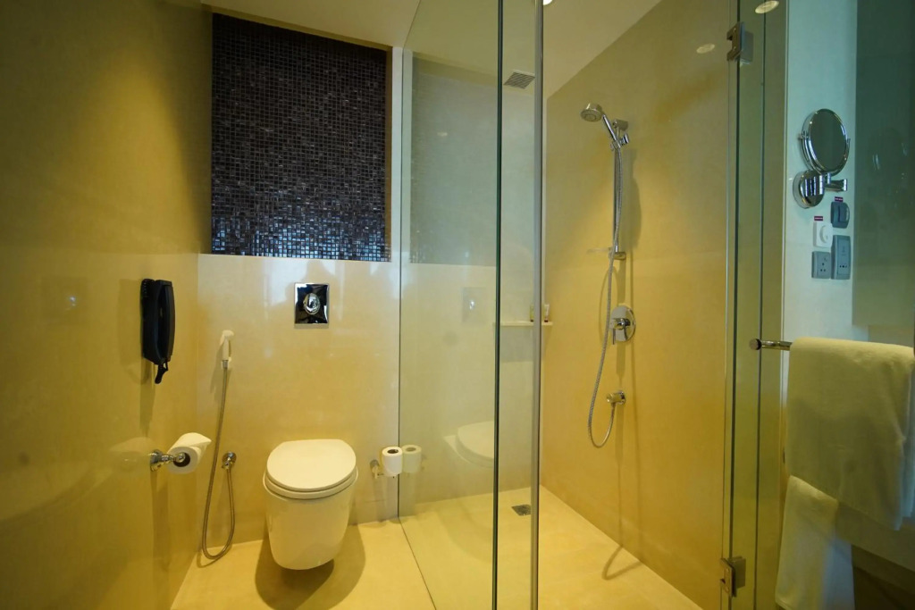 Crowne Plaza Kochi by IHG