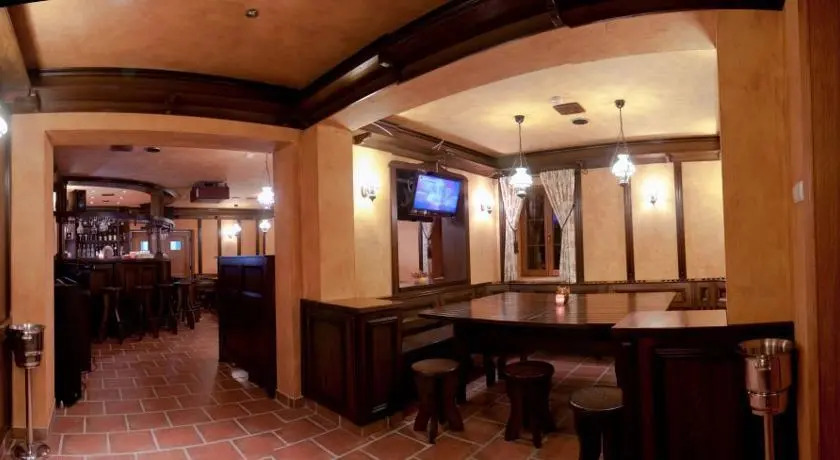 Hotel Ozon