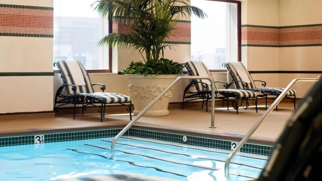 Marriott Vacation Club, San Diego