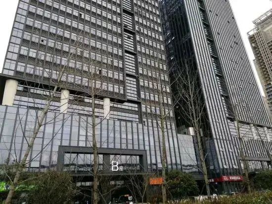 Planton Apartment (Lugang Central Park Branch, Hefei South Station)