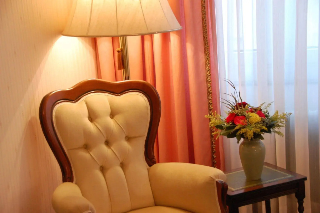 HENRI Hotel Wien