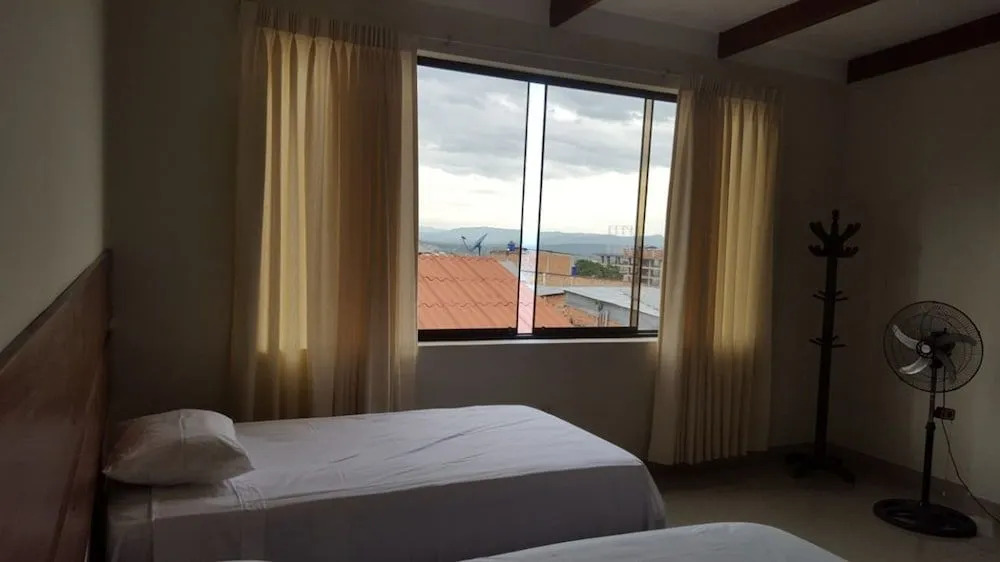 Vista  Real Hospedaje