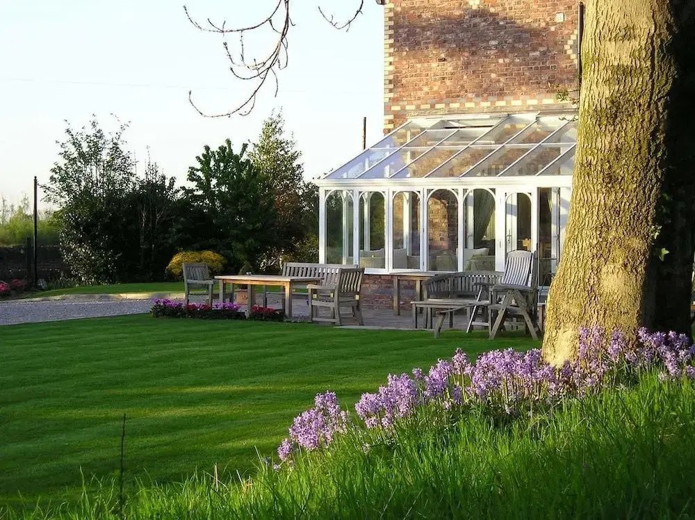 Peel Hey Guest House