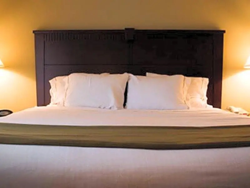 De Salis Hotel