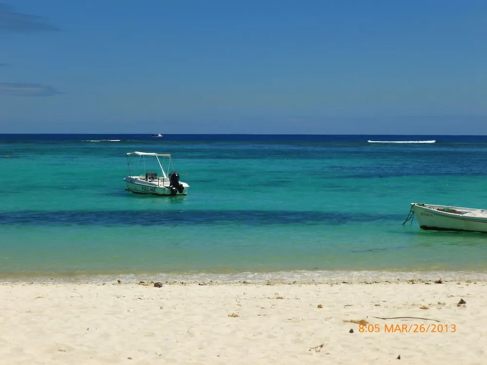Villa Alexis - Location de vacances à Trou aux Biches