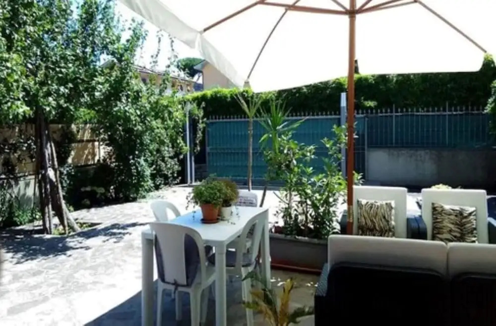 Fabiola B & B