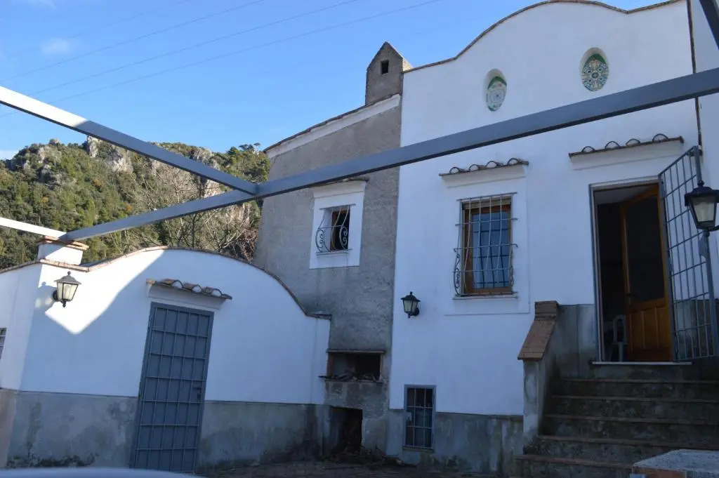 Trappeto Reginnacielo Holiday home