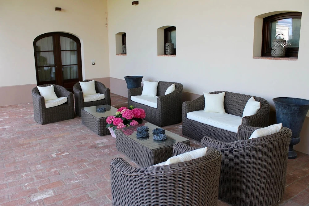 Relais Villa Giulia