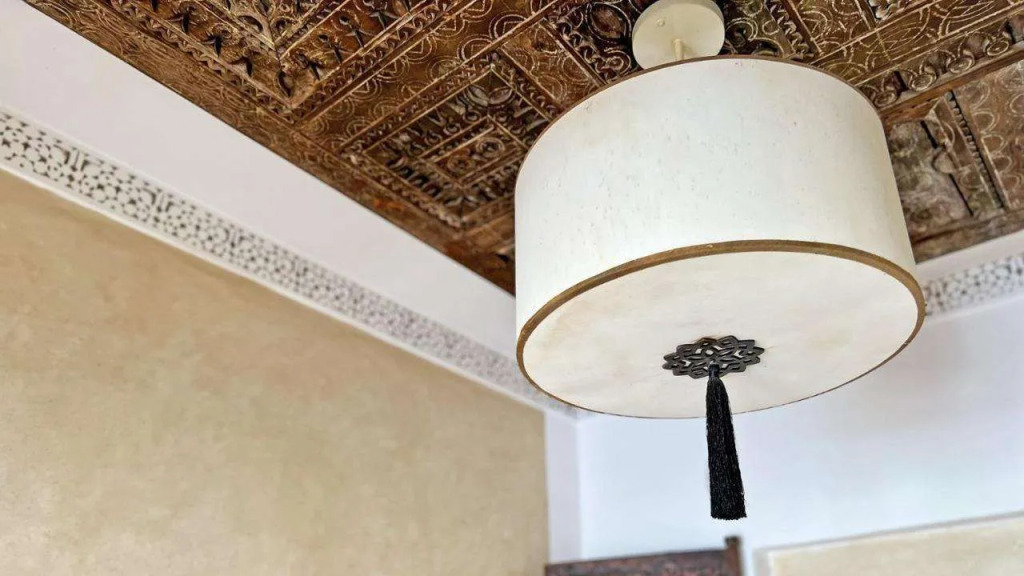 Riad Pourpre Medina
