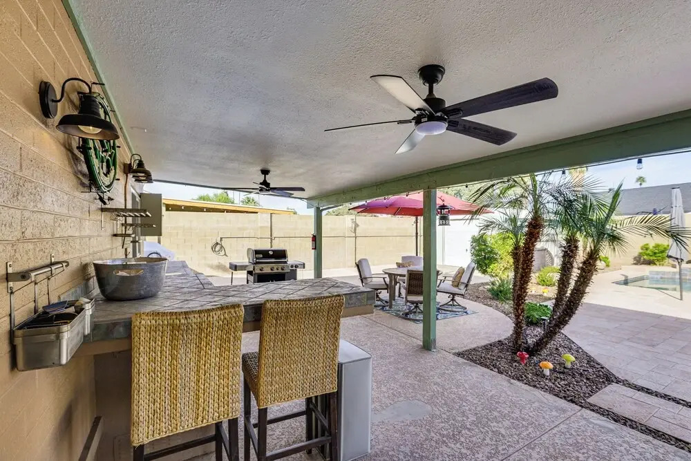 Private Outdoor Oasis! Chandler Home, 5 Mi to Dtwn