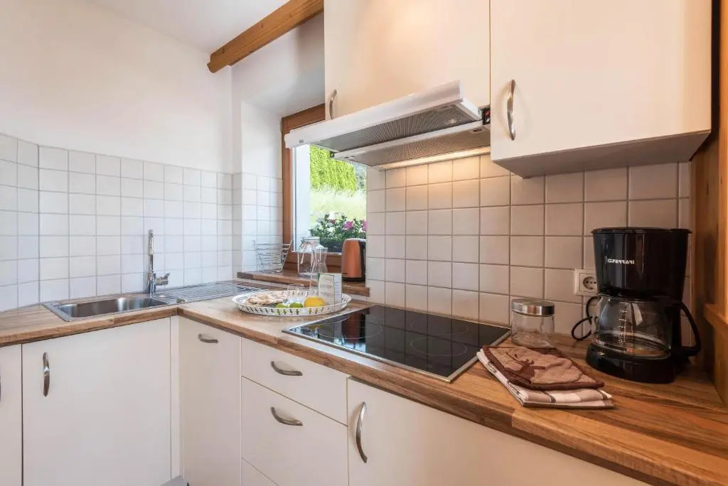 Kristiania Apartement Typ A1