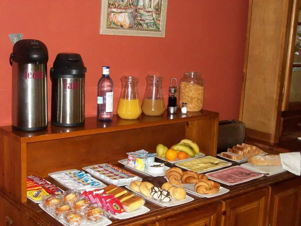 Hotel Cueli