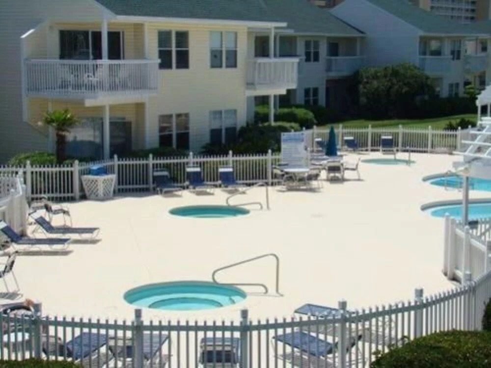 Sandpiper Cove Beachwalk by Holiday Isle