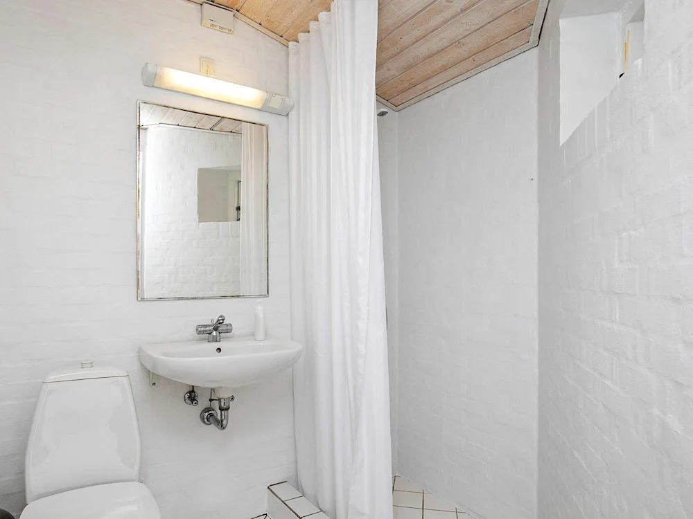 Cozy Holiday Home in Skagen With Patio
