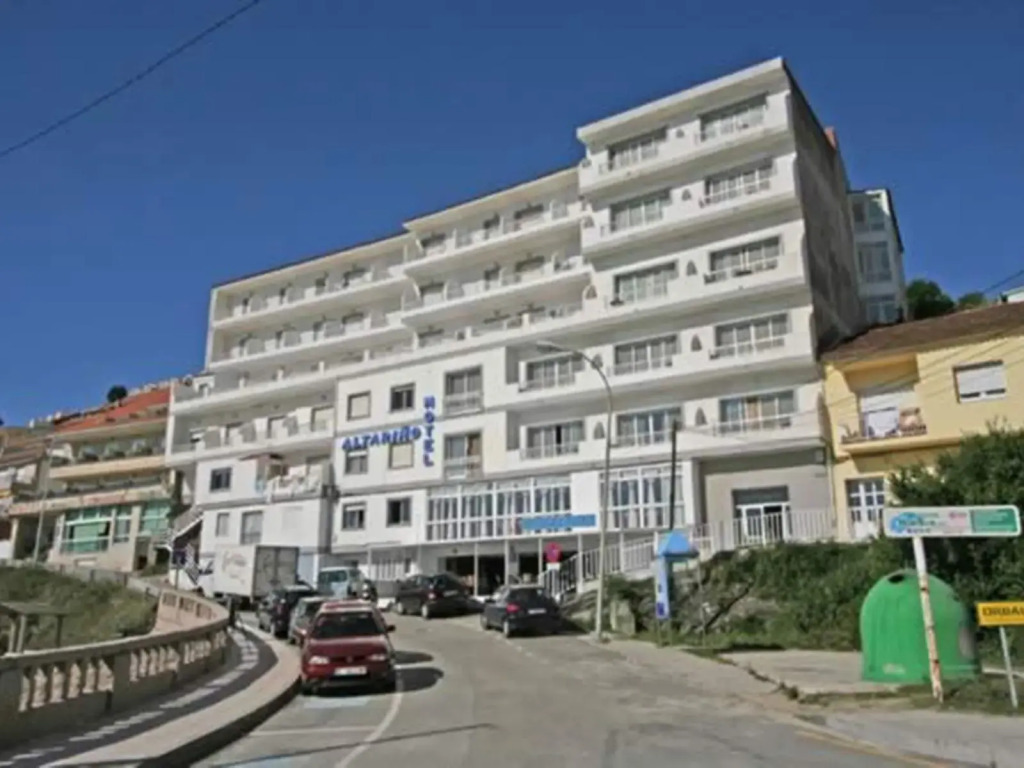 Hotel Altariño