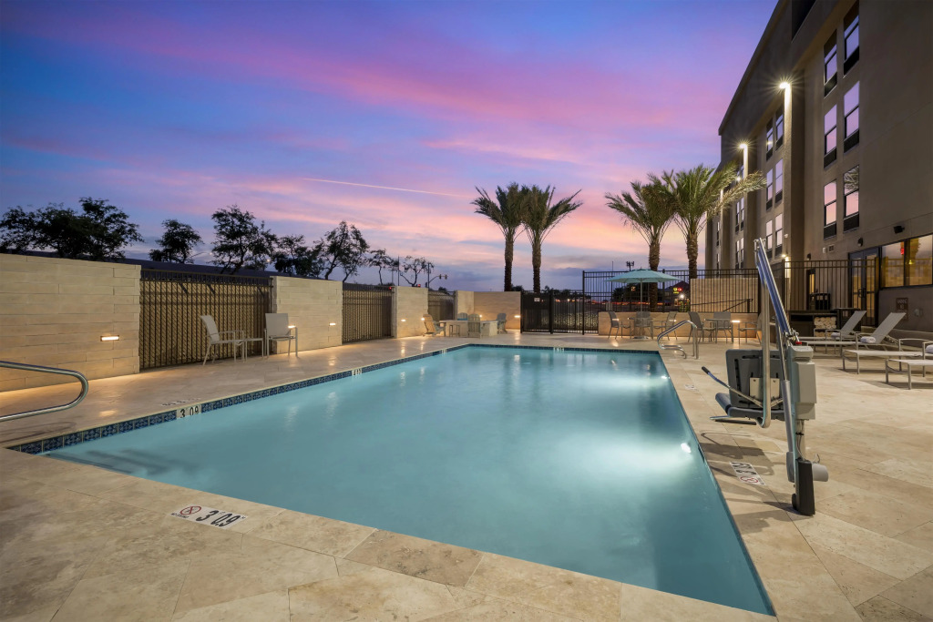 Best Western Plus Gilbert/Mesa