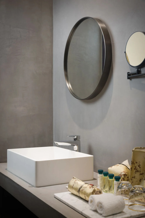 Shanghai JinSpecial Boutique Hotel