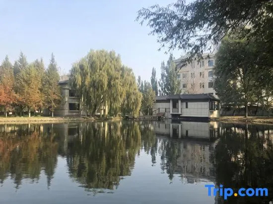 Yaoyun Hotel