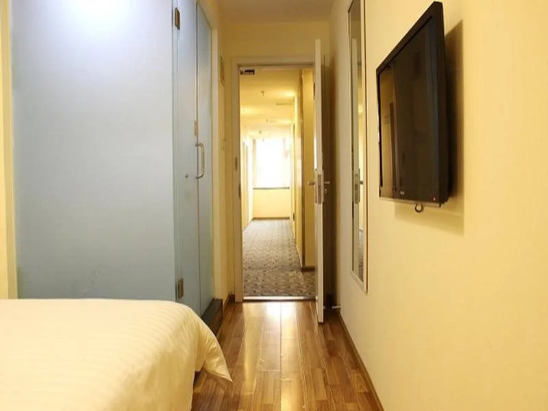 7Days Inn Chengdu East Railway Station