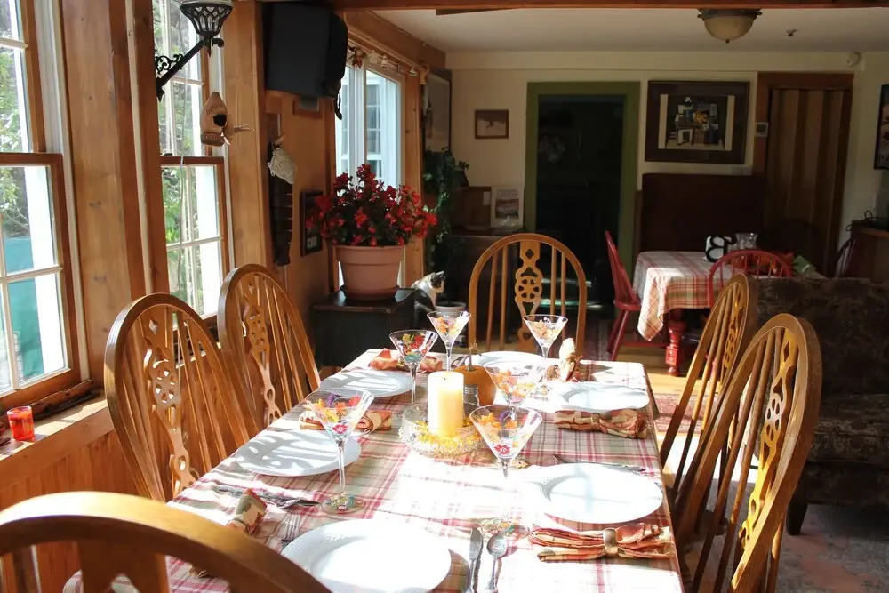 Canterbury Farm