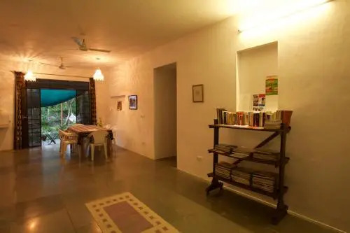 The Annex, Isai Ambalam guest house