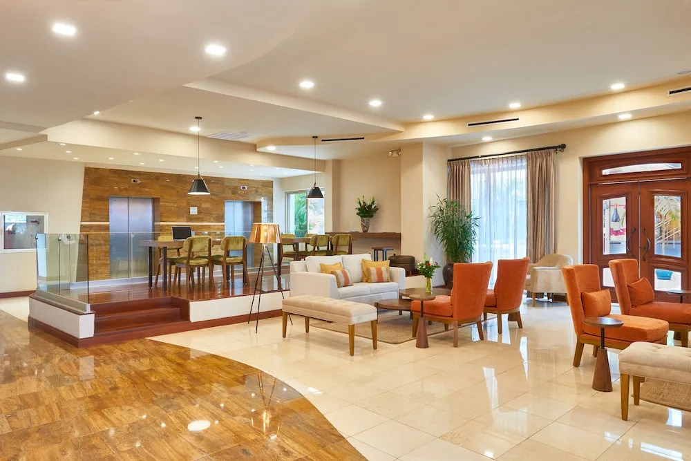 Clarion Suites Las Palmas