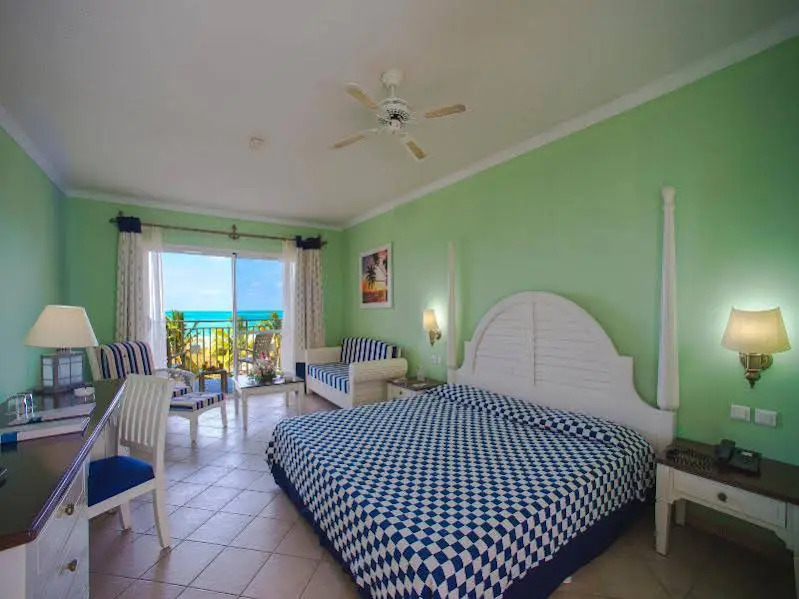 Blau Marina Varadero Resort