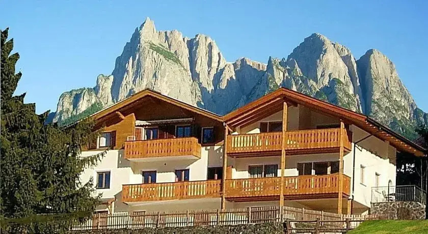 Villa Pircher