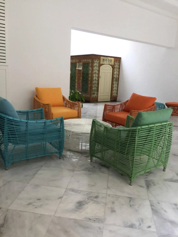 Heeren Palm Suites