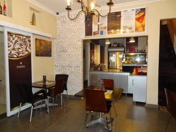 Andaluz Boutique Hotel