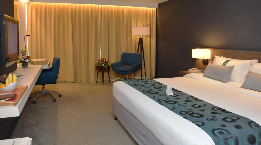 Grand Margherita Hotel