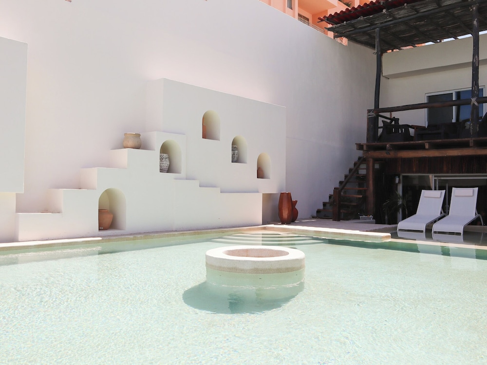 La Palma Beachfront Hotel Boutique
