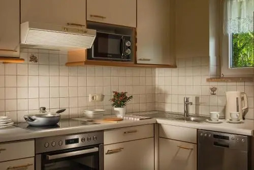 Ferienwohnung Salzburg