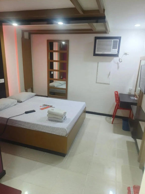 Hotel Sogo Naga