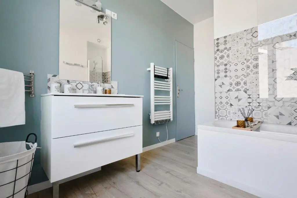 Beautiful house at the heart of Lomme nearby Lille center - Welkeys