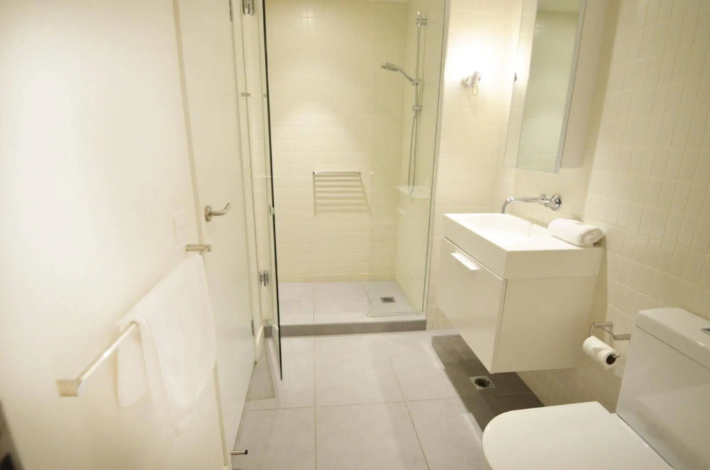 Apartments Melbourne Domain - City Lofts