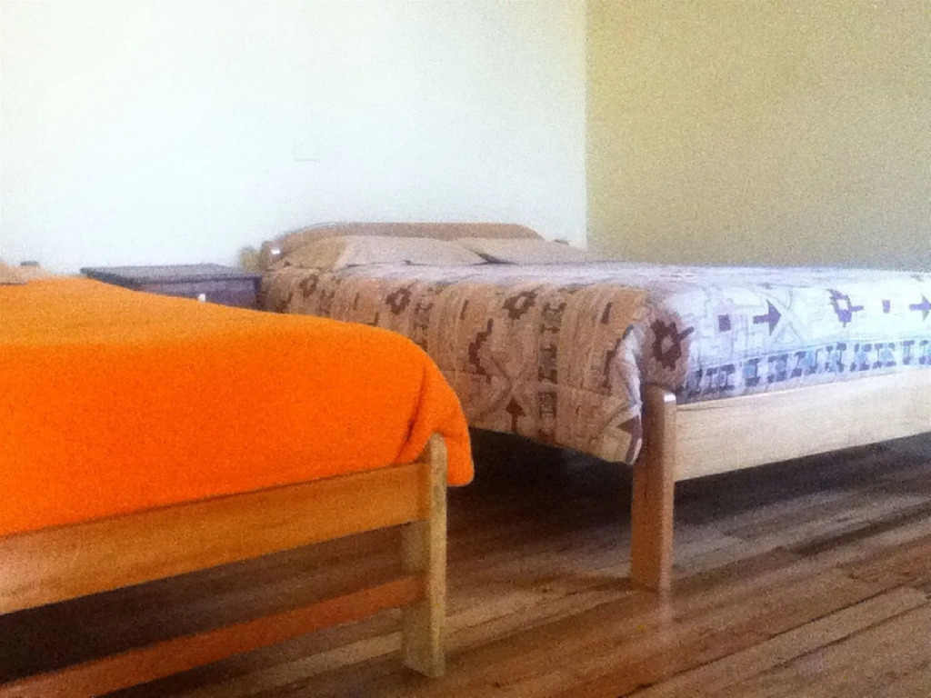 Sumayaq Hostel