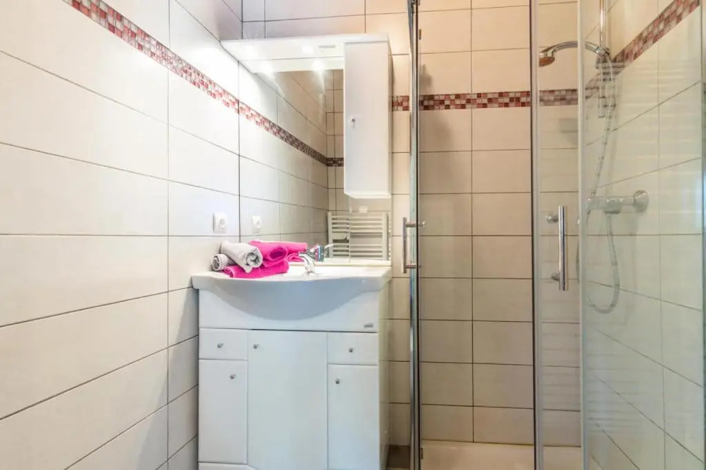 Appartement 6 Pièces 12 Personnes Proche Des Pistes 75054