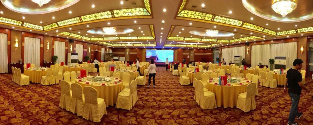 Zijing Hotel Yangzhou