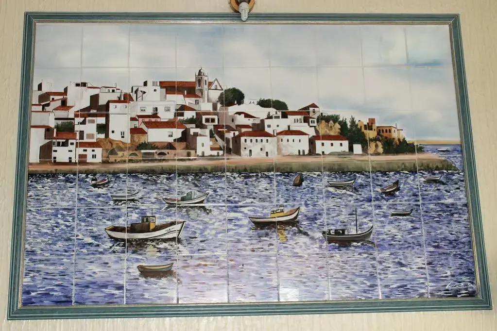 Apartamentos Turisticos Praia Grande