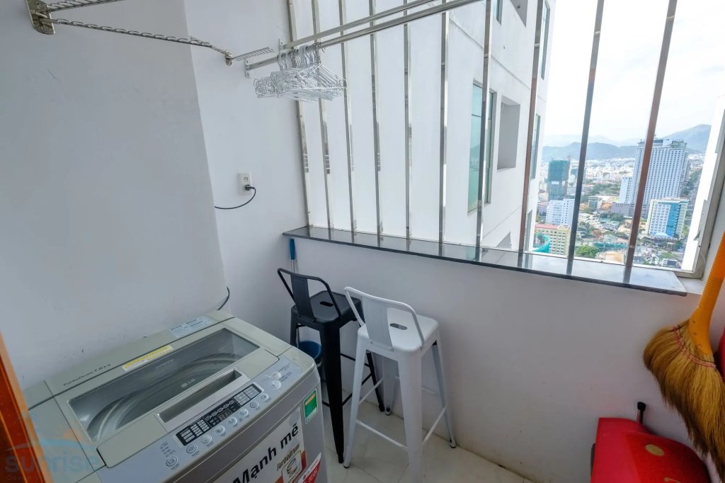 Sunrise Sea View Apartment