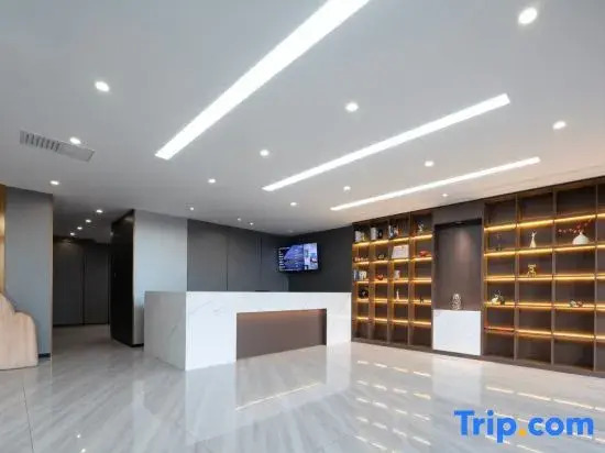 Huang Guan Urban Love Hotel