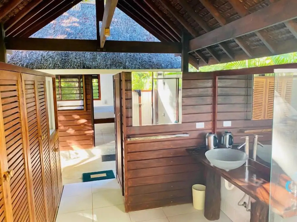 Freshwater Plantation Farm Stay