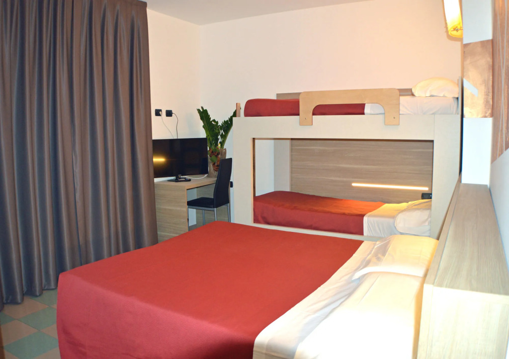 Sempione Hotel Malpensa