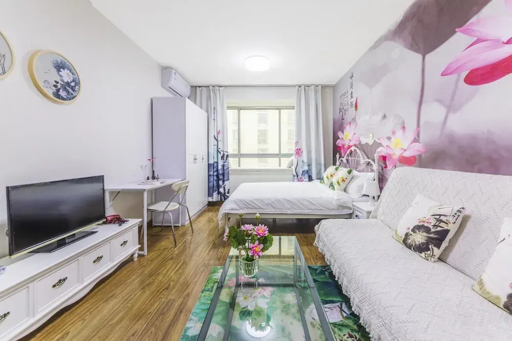 My Home Service Apartment Saintland