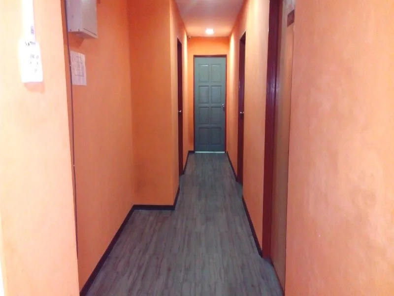 LB Hotel