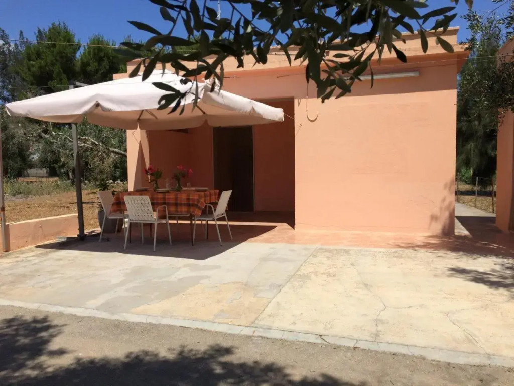 Casa Vacanze Rosa